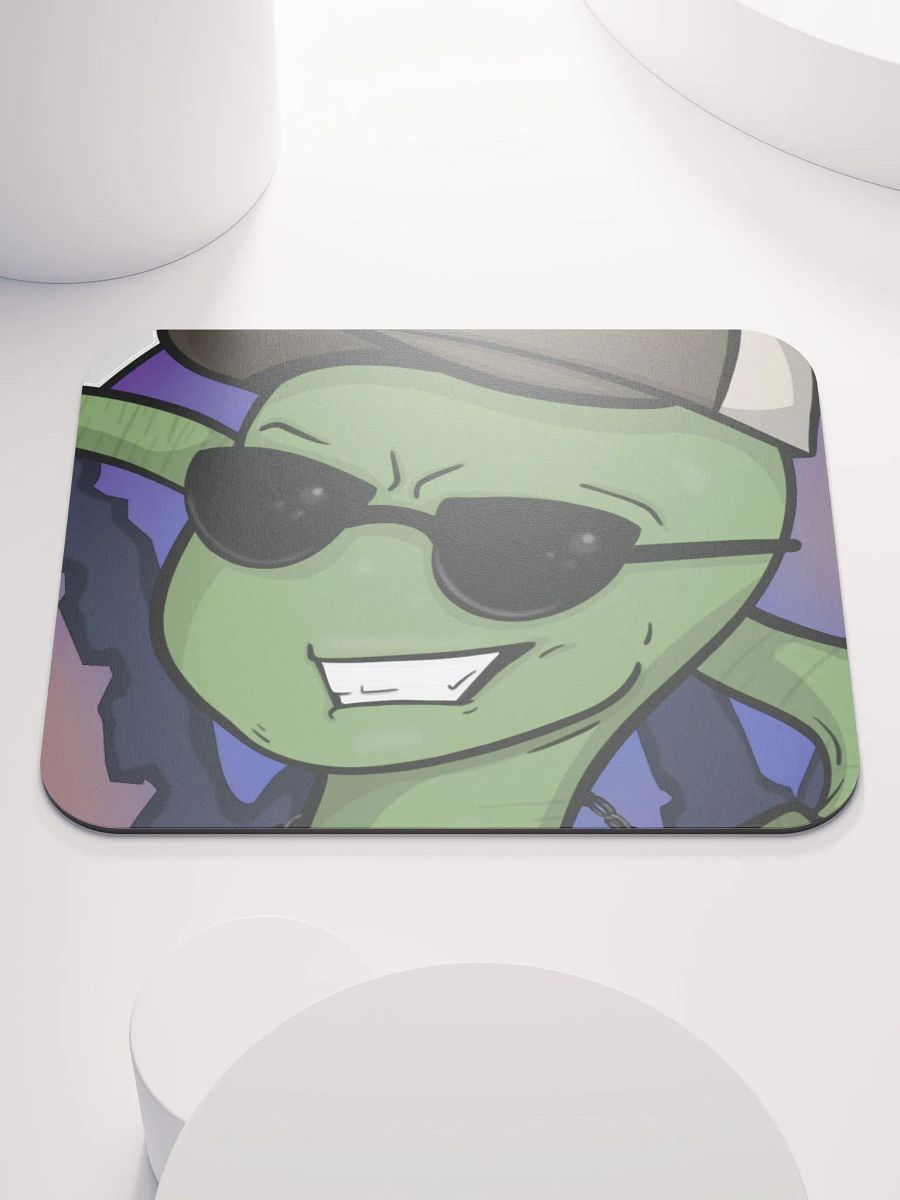 Worm Mouse Pad product image (1)