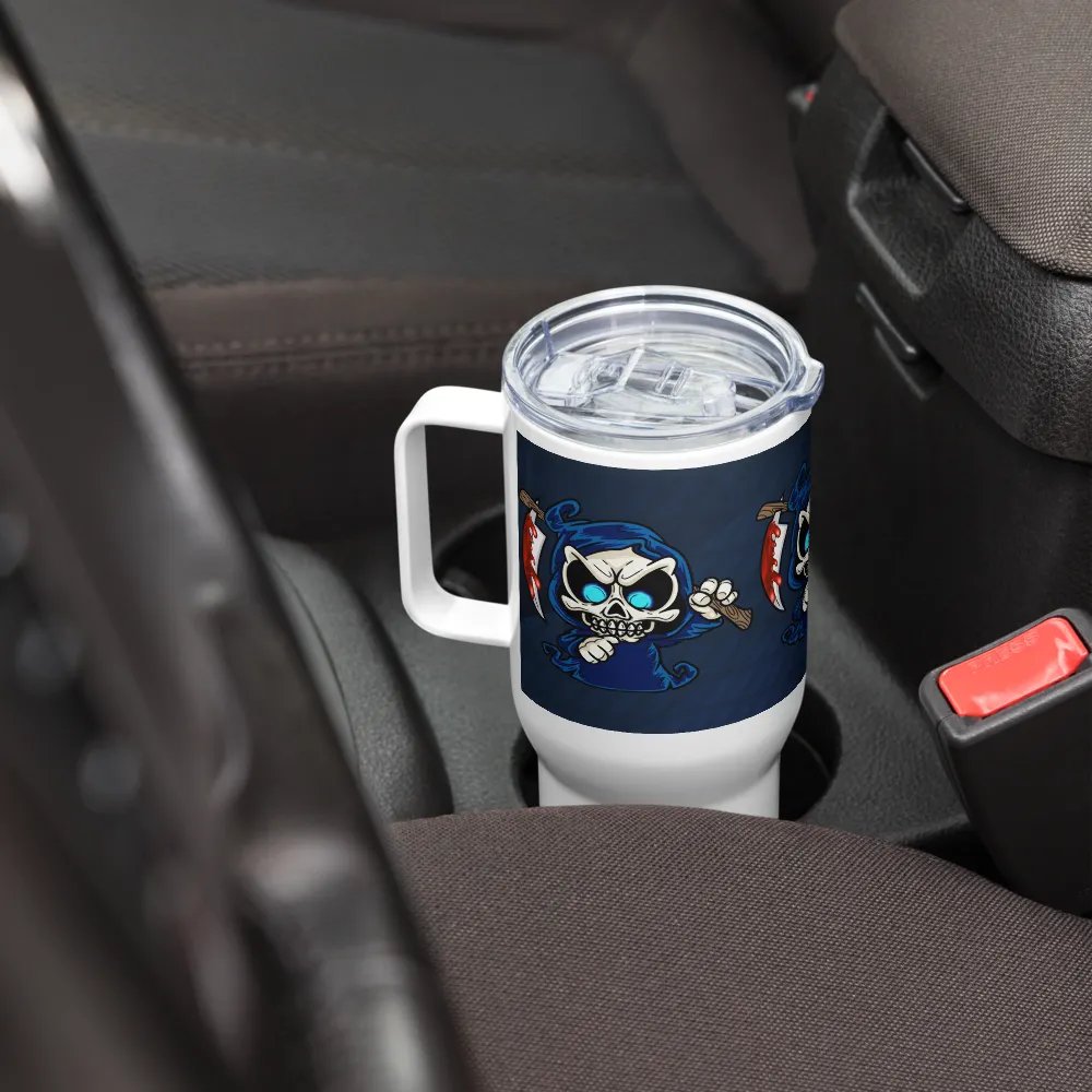 Travel Mug product image (8)