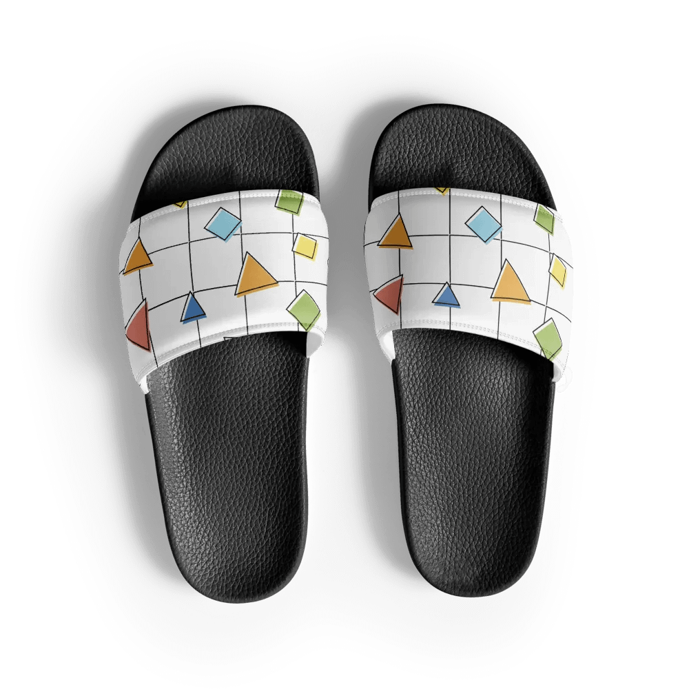 GeoPop Men's Slides product image (3)