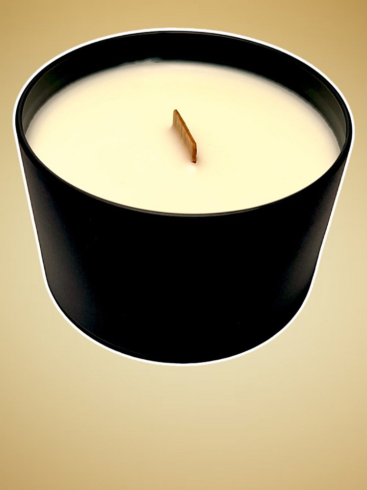 Birthday Cake Scented 8. oz Candles product image (1)