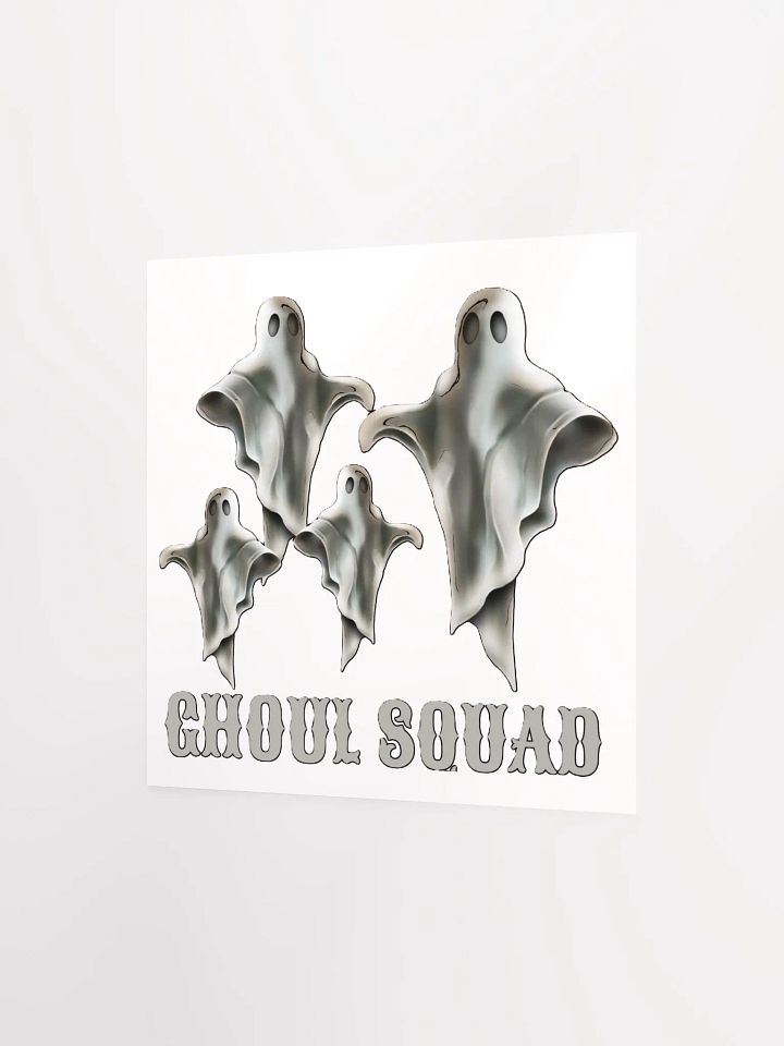 GHOUL SQUAD product image (10)