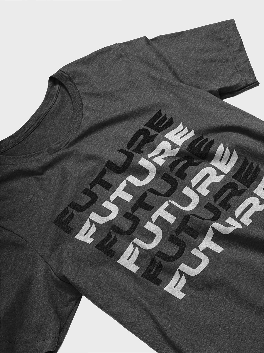 Future Dodgeball Club T-Shirt product image (10)