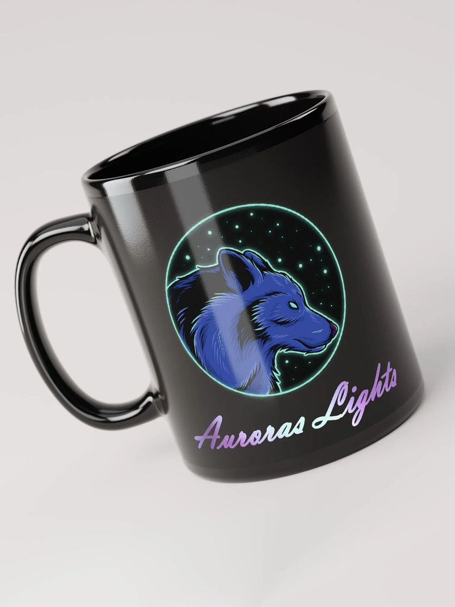 AurorasLights Mug product image (5)