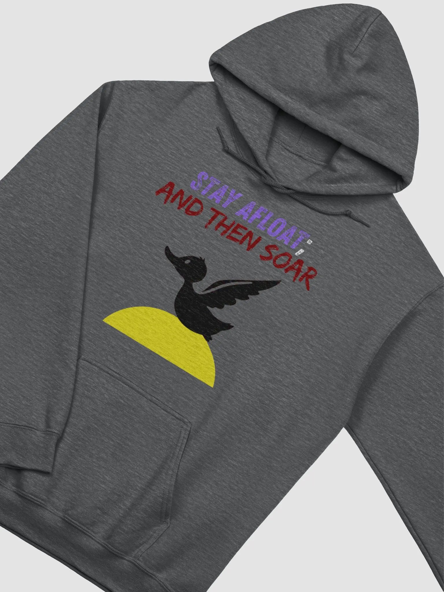 Pause Continue Hoodie product image (2)