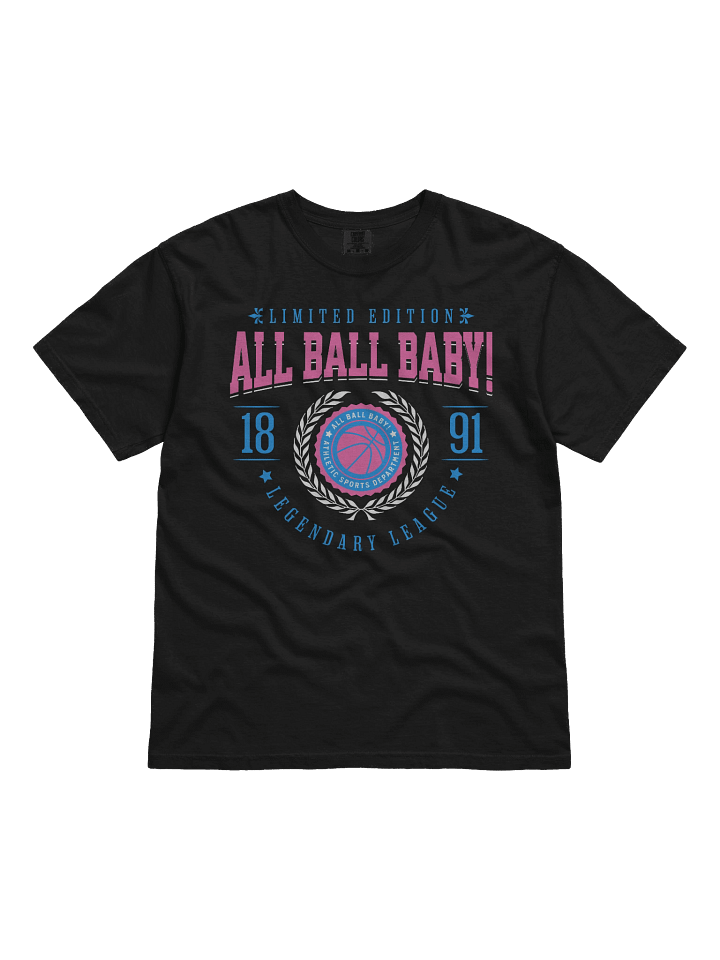 ABB! Legendary League | South Beach product image (1)