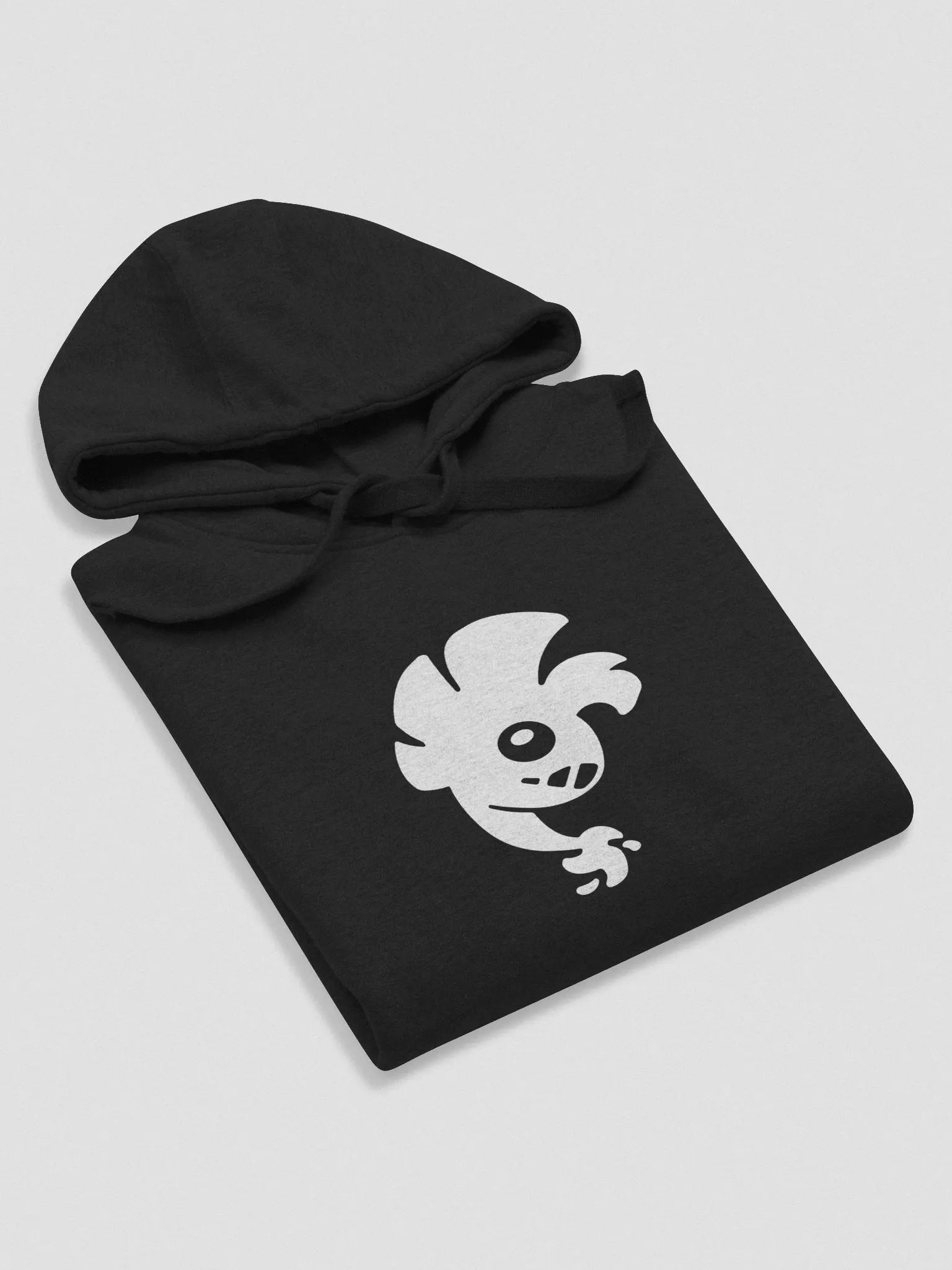 White Pants Hoodie product image (6)