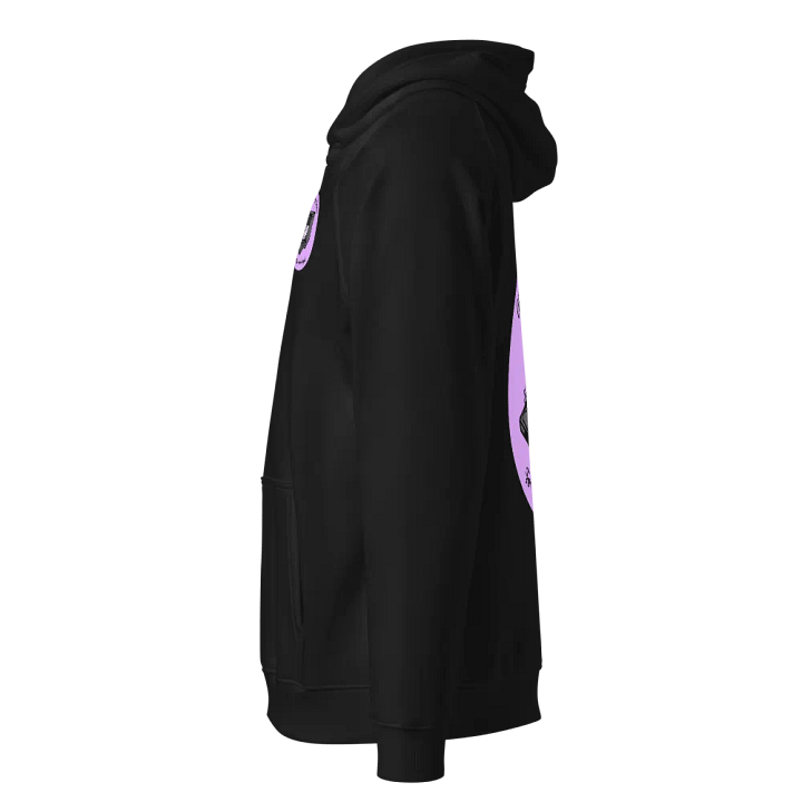 Alyce's Eco-Friendly Dishwashing Hoodie product image (5)