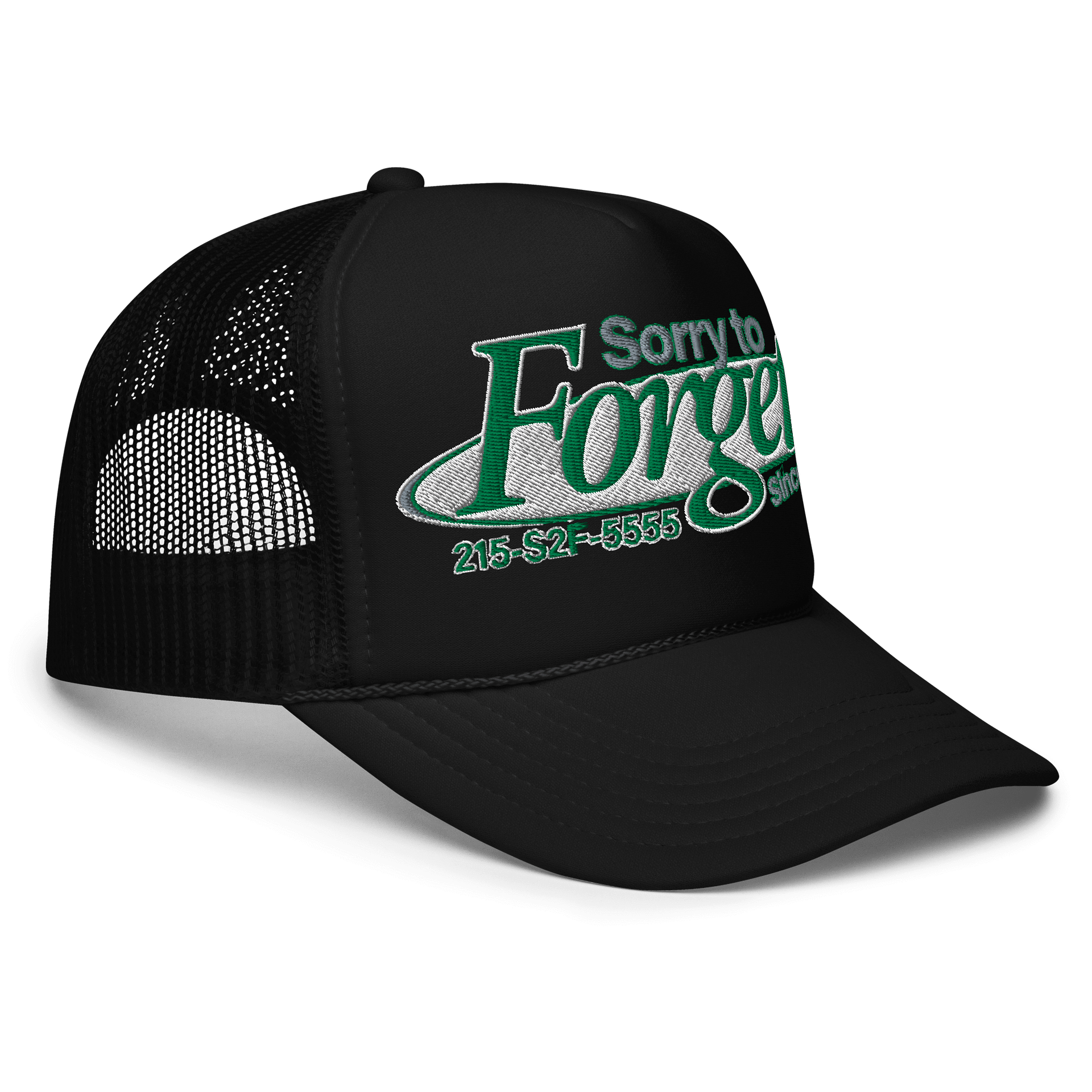 Since 2025 Trucker (Birds) product image (5)