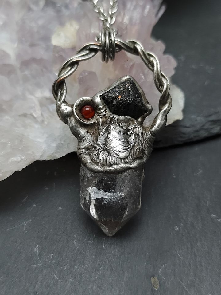 Sorcery Talisman - Aether Lodestone product image (1)