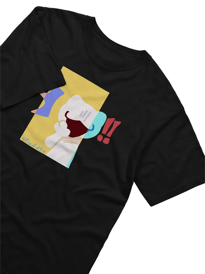 Surprise Melk T-Shirt product image (2)
