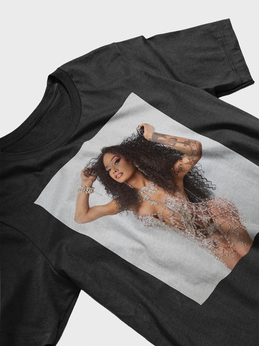 Pearl in Diamonds Canvas T product image (12)
