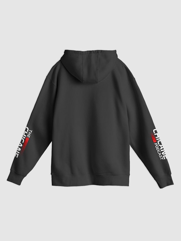 TGSR Hoodie product image (2)