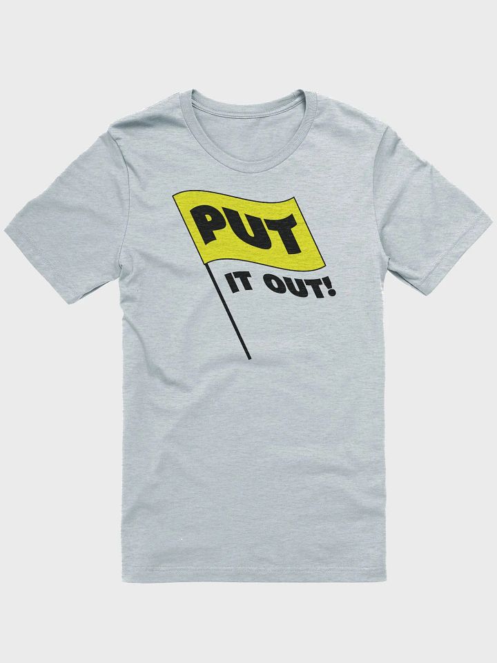 Put it Out Flag product image (4)