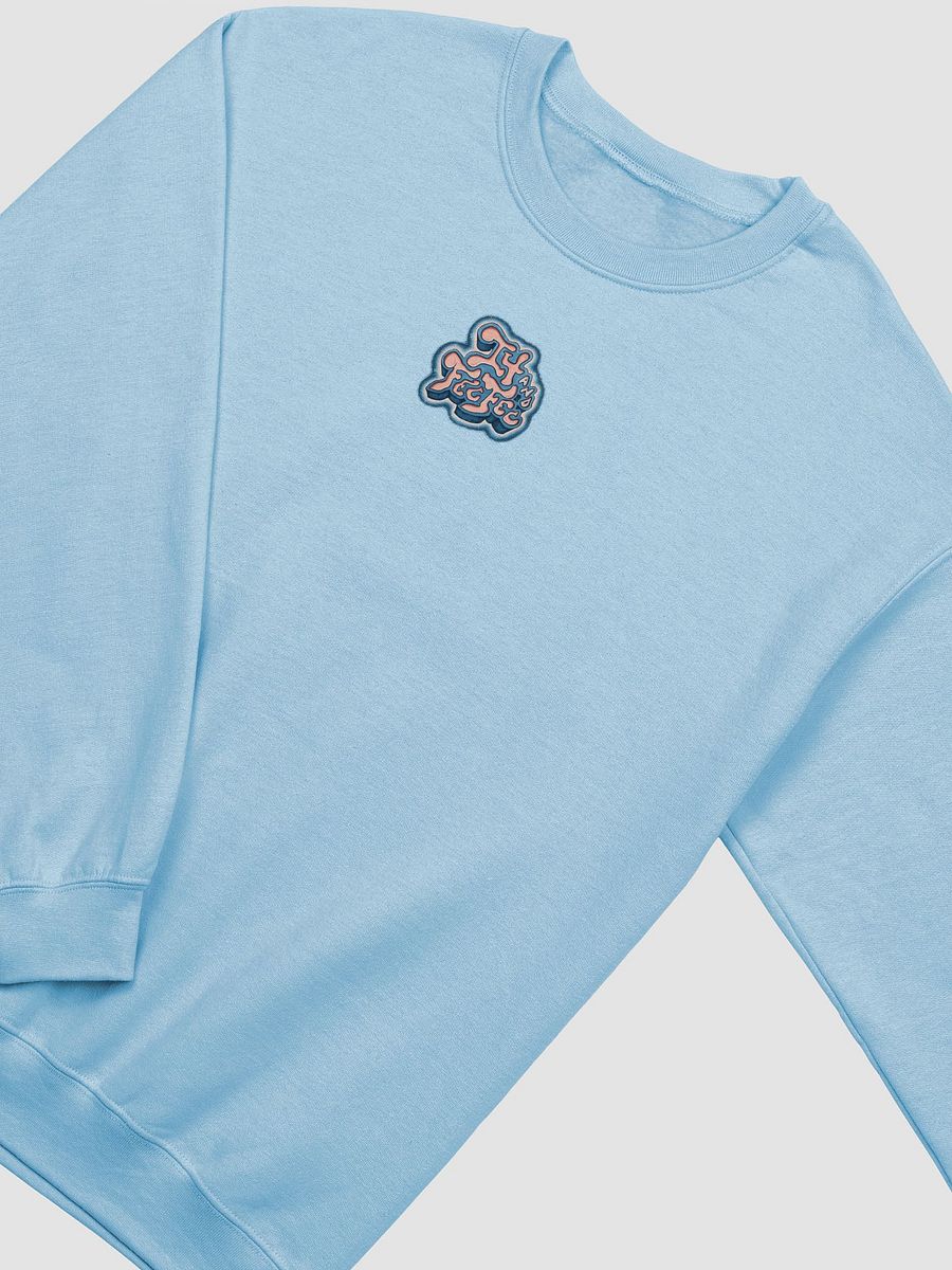 i4 & FecFec Crewneck product image (3)