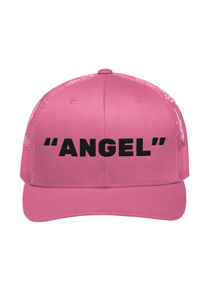 "ANGEL" Hat product image (1)
