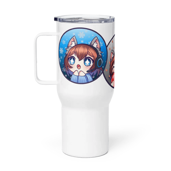 Holiday Tumbler product image (1)
