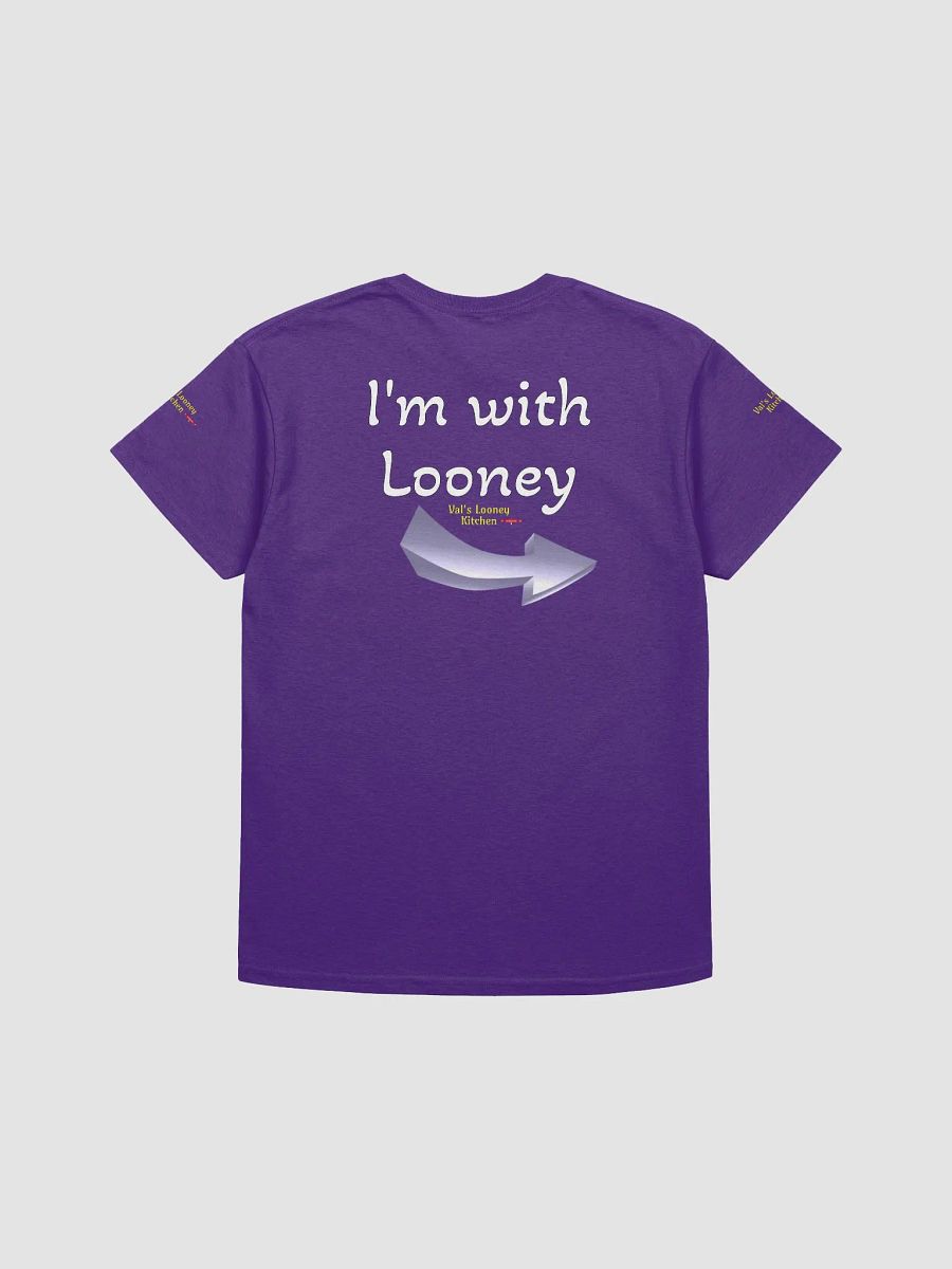 Purple Val's Looney Kitchen product image (2)
