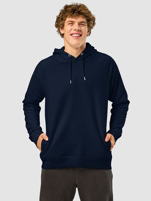 Photo showing Stanley/Stella Unisex Organic Side Pocket Hoodie