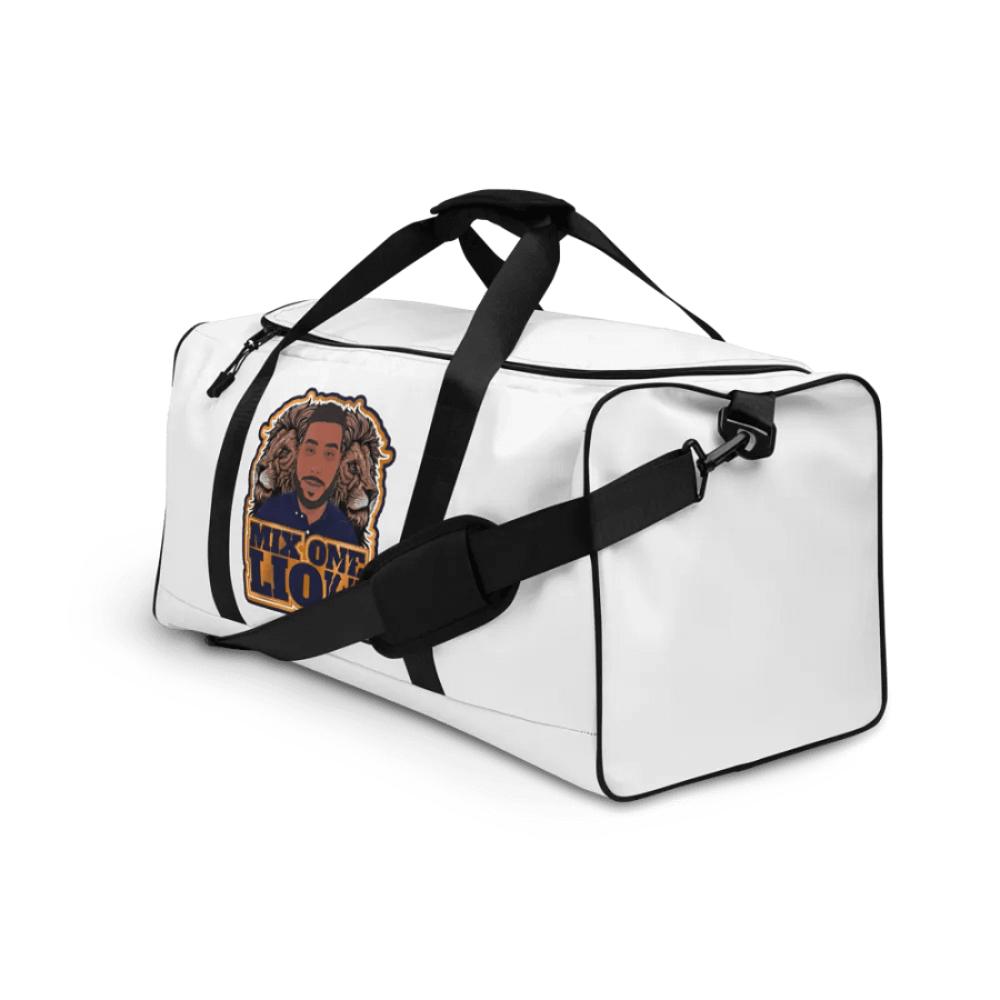 Lion bag product image (3)