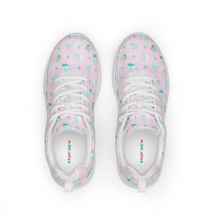 Imagination Celebration Women's Pastel Athletic Shoes product image (1)