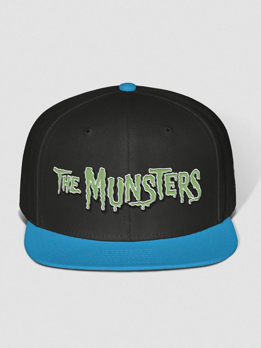 The Munster's Hat product image (4)