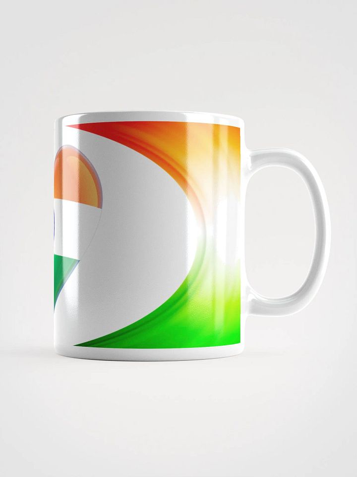 Indian Pride Mug product image (2)