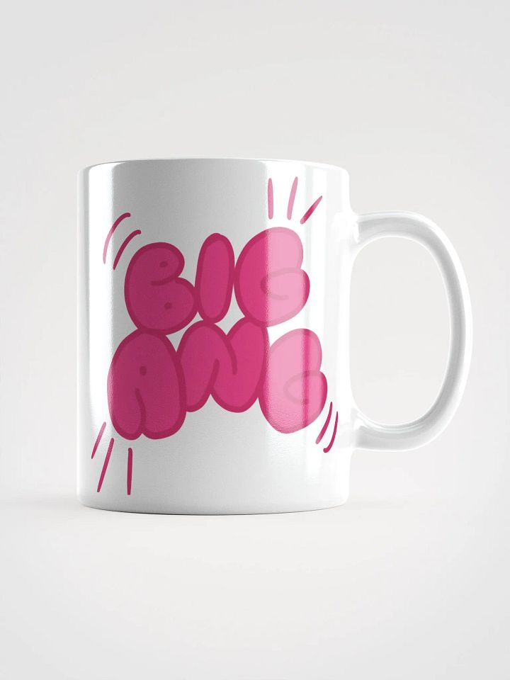 Big Ang Mug product image (2)