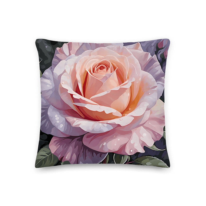 Petals and Dewdrops product image (1)