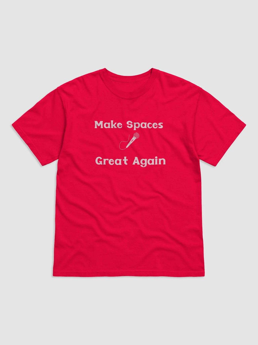 Make Spaces Great Again product image (1)