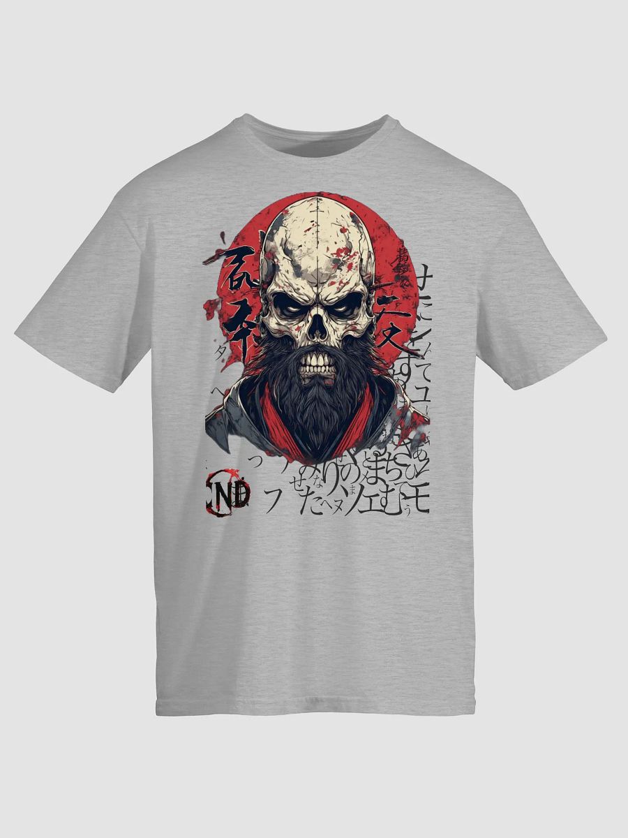 CND Logo TEE (Japan Collection#1) T-Shirt product image (10)