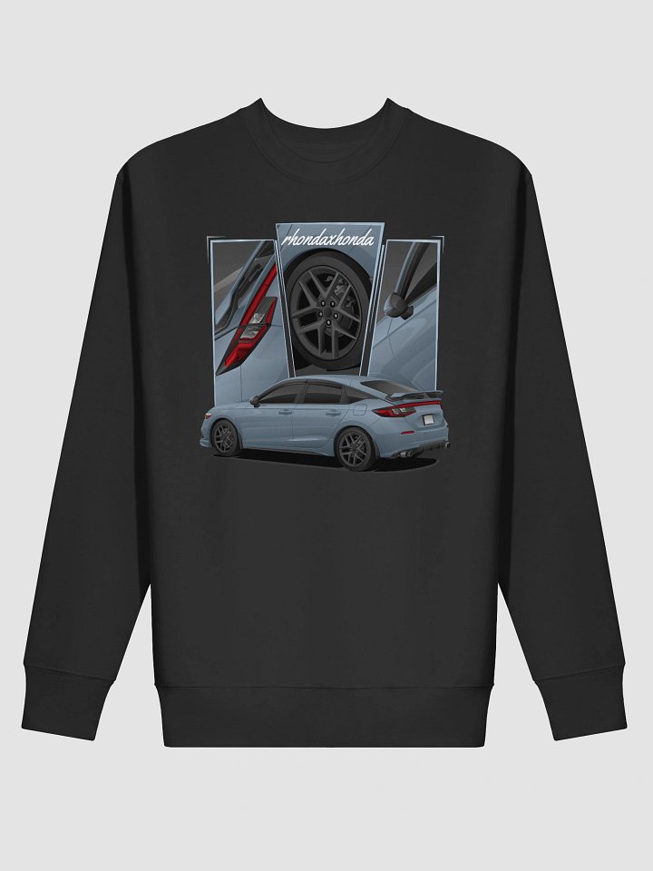 Sweatshirt - Mandy product image (16)