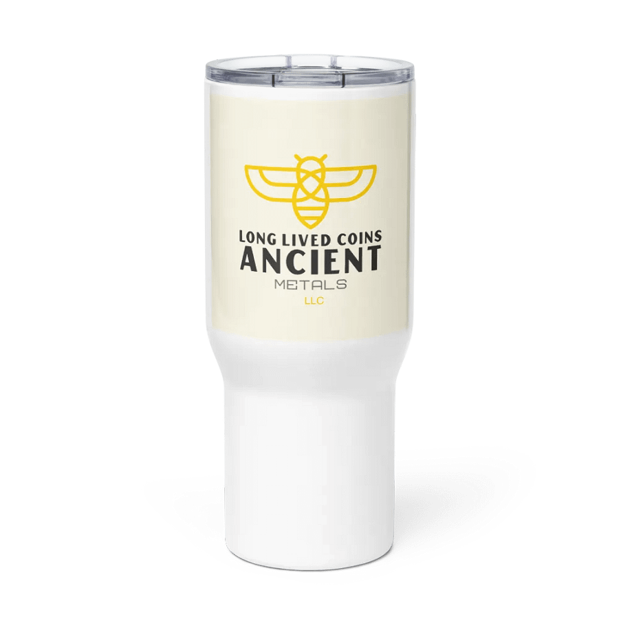 Big Bee Handle Mug product image (2)