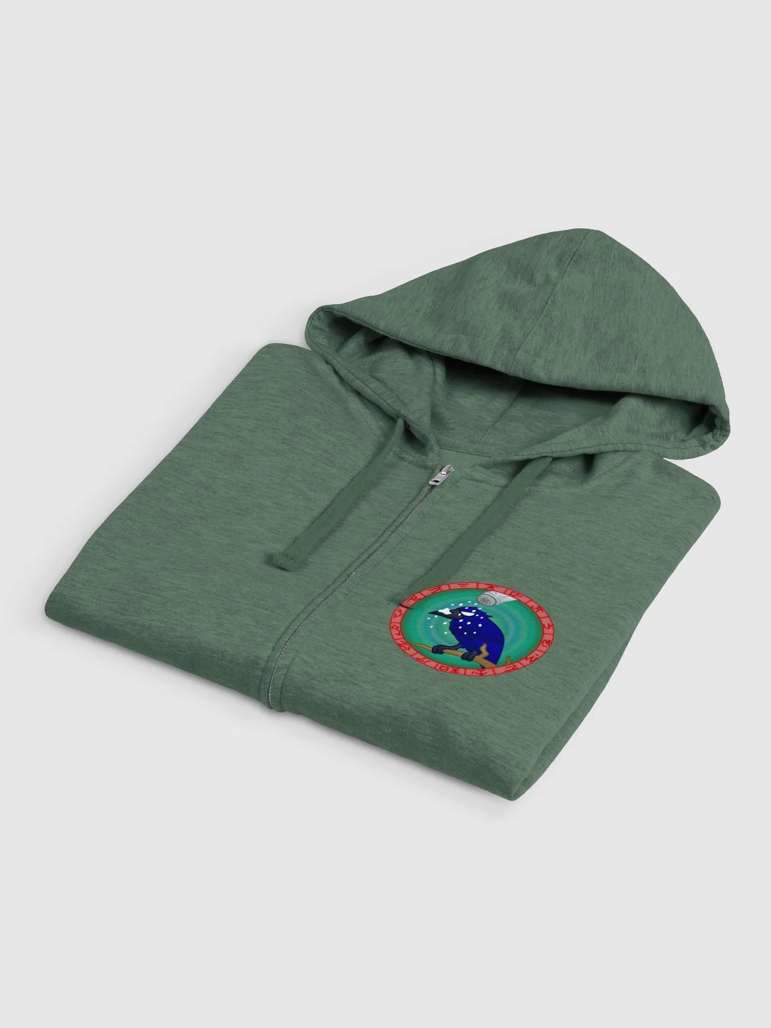 Extra Seasoning Hoodie product image (10)