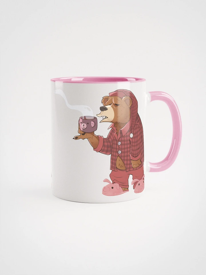 Bear Mug! product image (2)