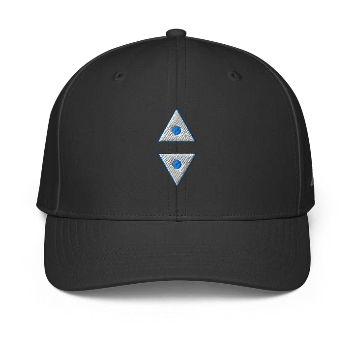 Team Blue Cap product image (1)