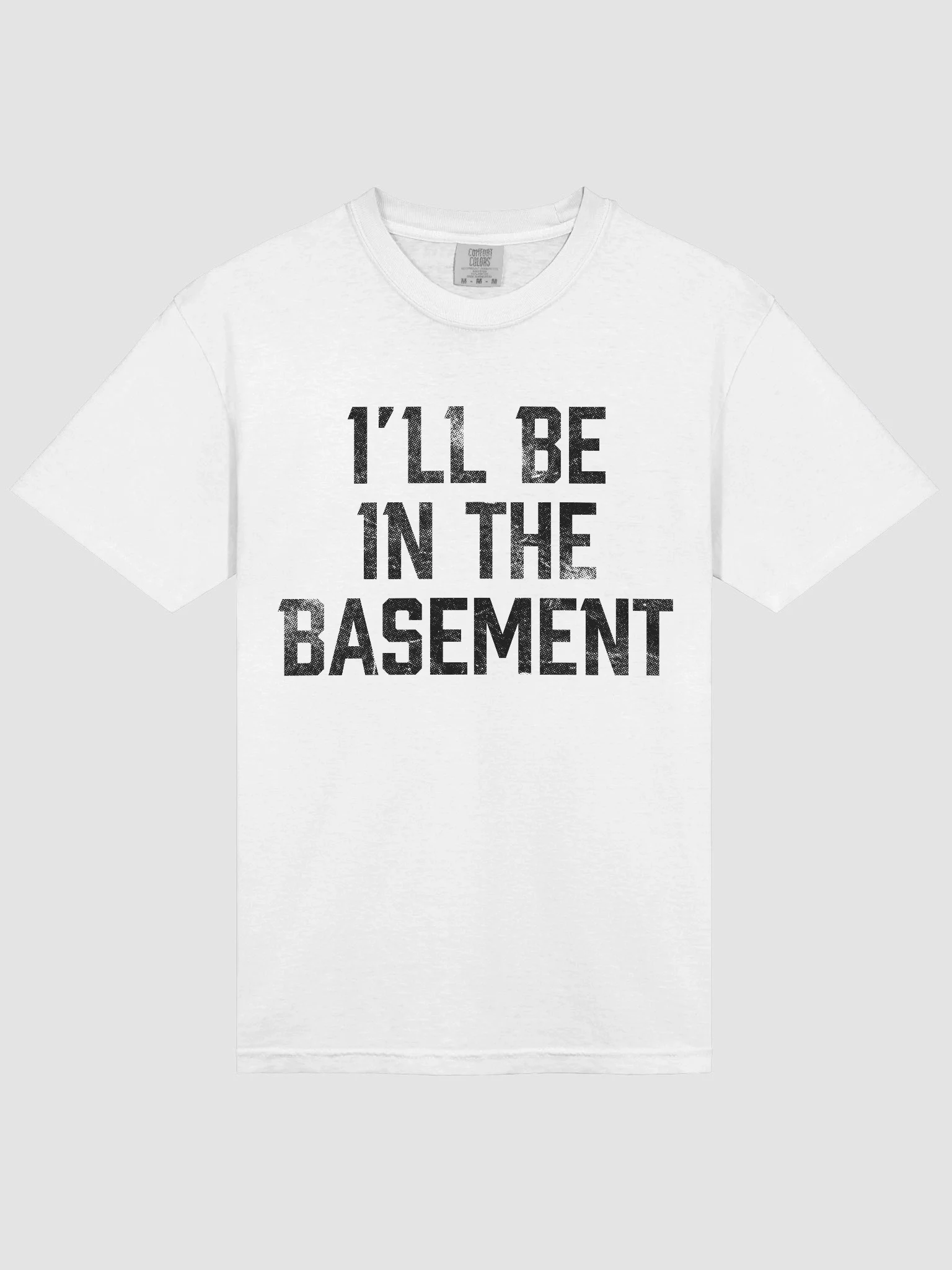 i'll be in the basement product image (45)