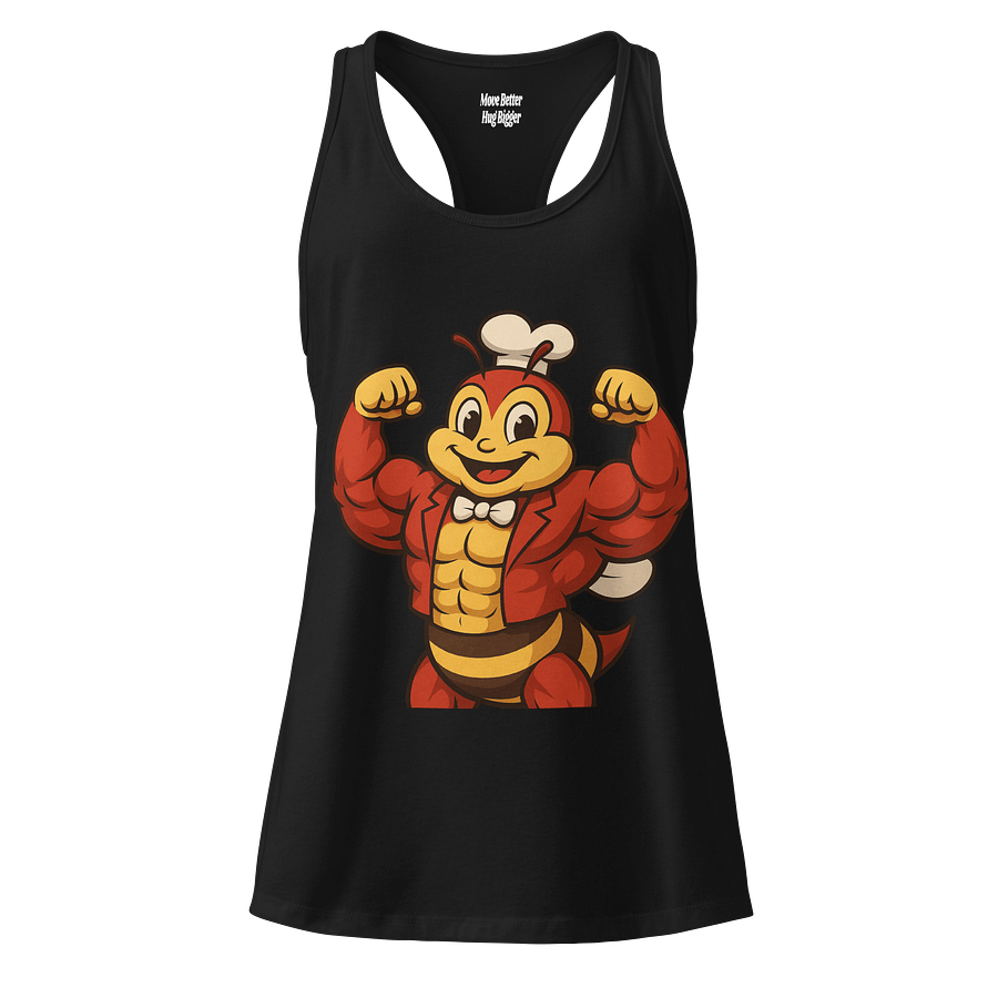 JolliFlex Tank (Babae) product image (1)