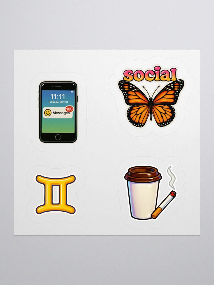 Gemini Starter Pack product image (3)