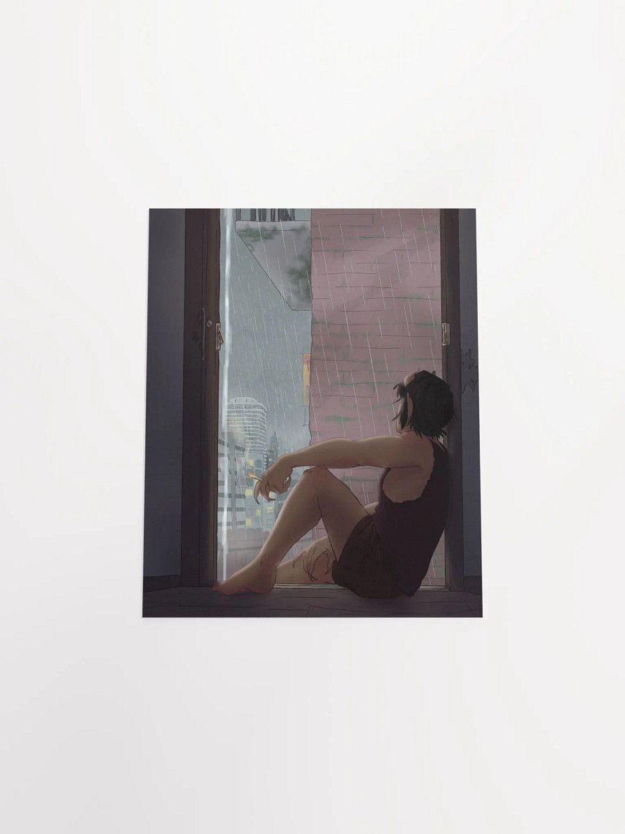 Rainy Day Off product image (7)