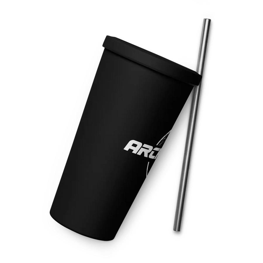 Insulated Steel Tumbler product image (9)