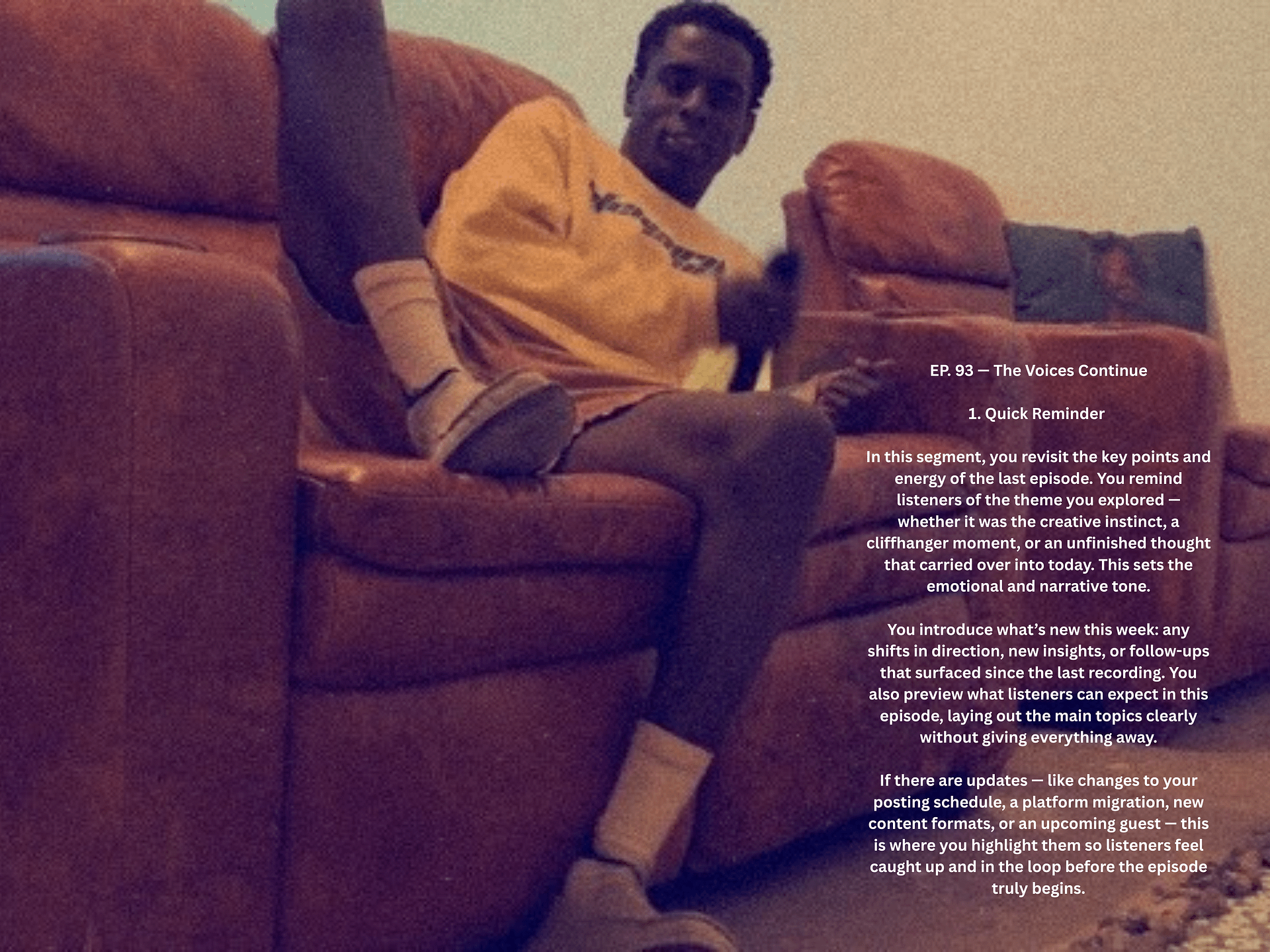 bonus ep.93 the voices continue product image (2)