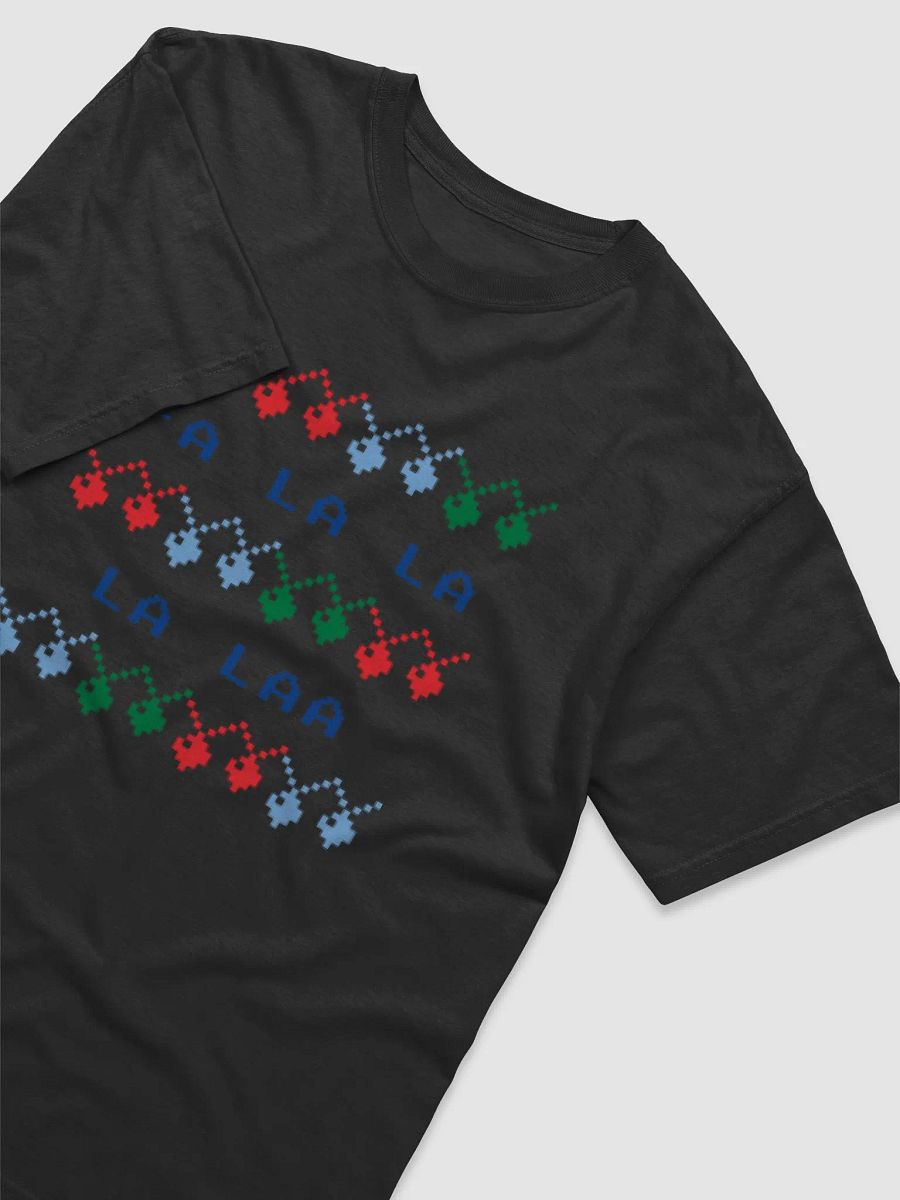 Love Joy Unisex Festive Tee product image (3)