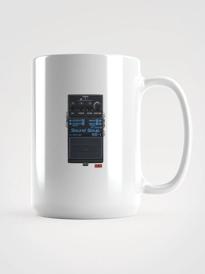 SOUND SOUP! product image (1)