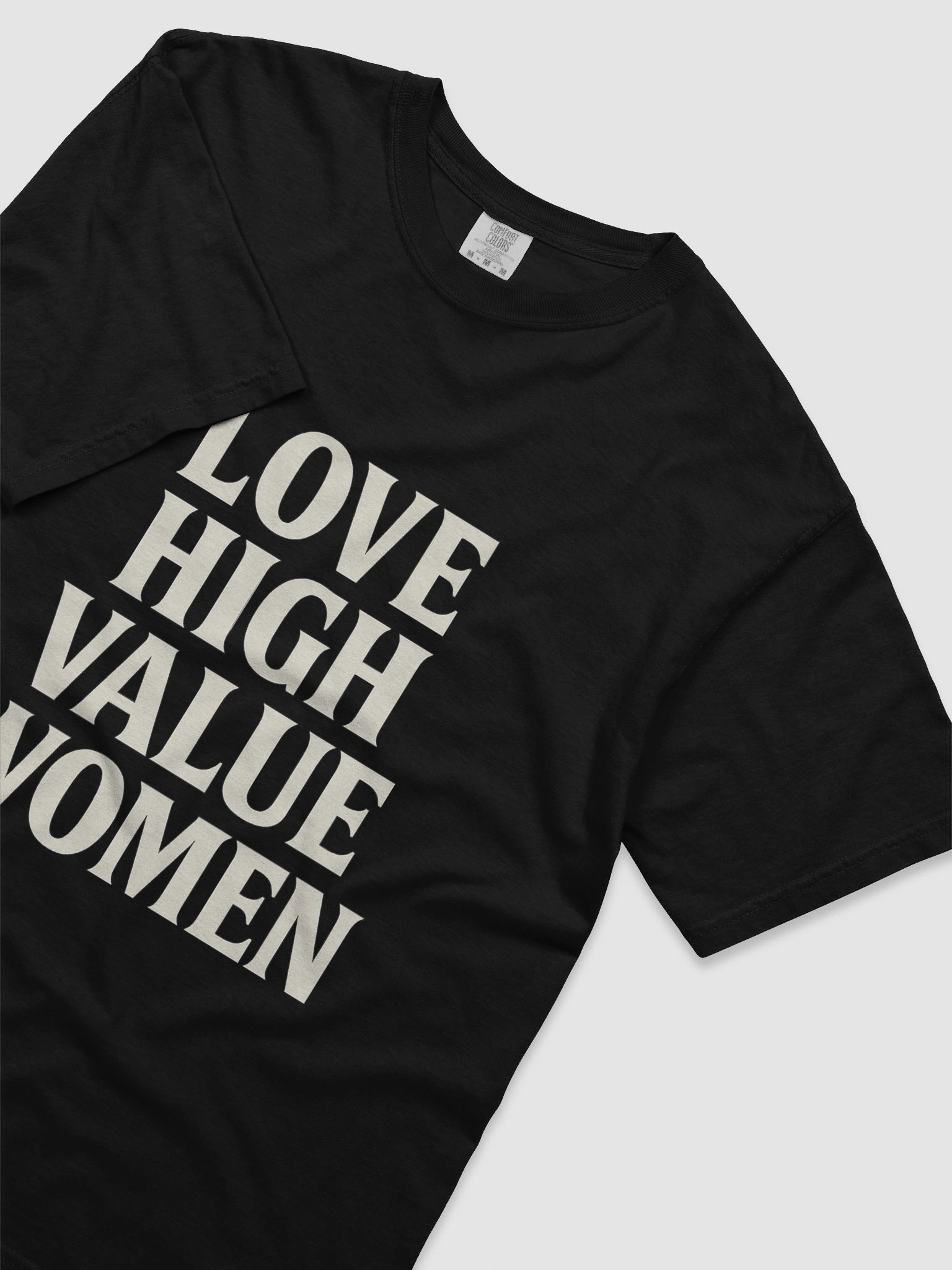 Love high value women product image (3)