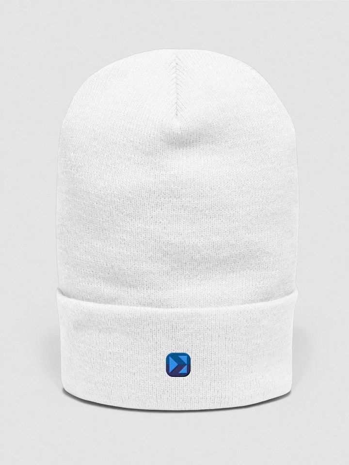 Next play Cuffed Beanie product image (1)