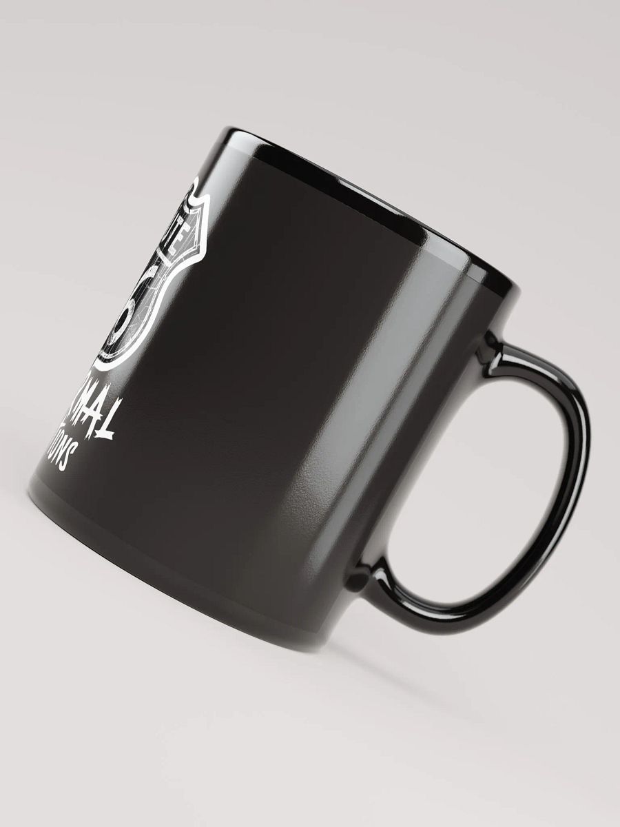 Grimly Good Route 666 Mug product image (3)