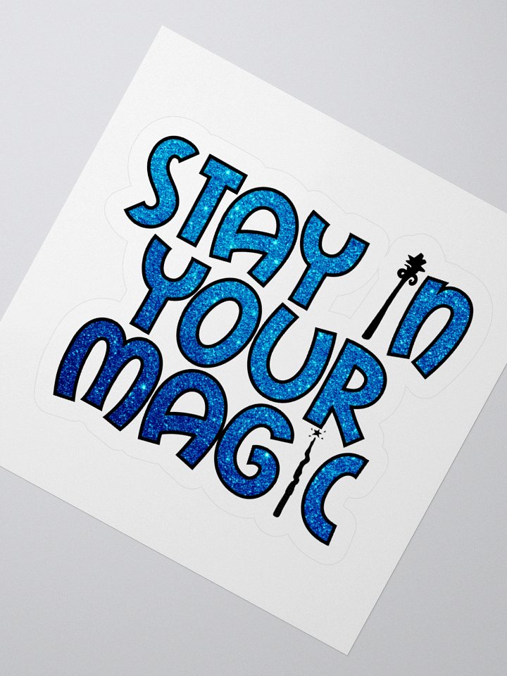 Stay in Your Magic product image (5)