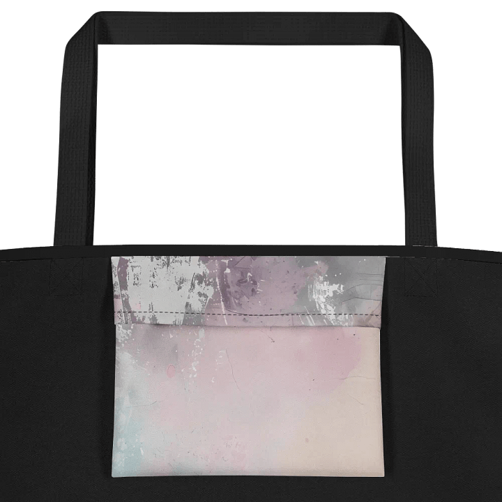 Lion Wildlife Tote Bag product image (2)