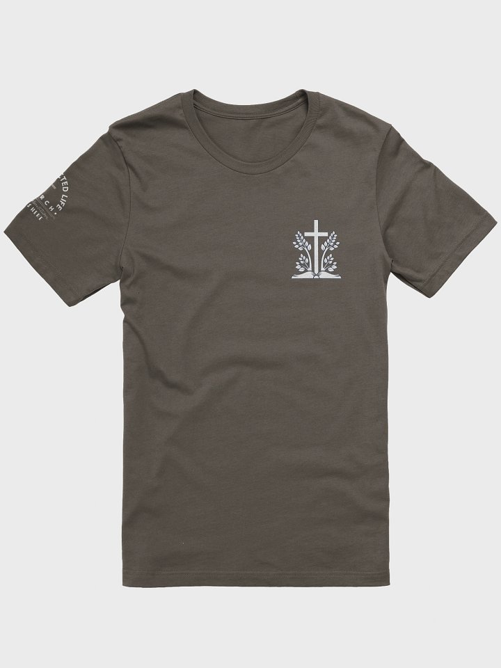 Bible Life Tee product image (6)