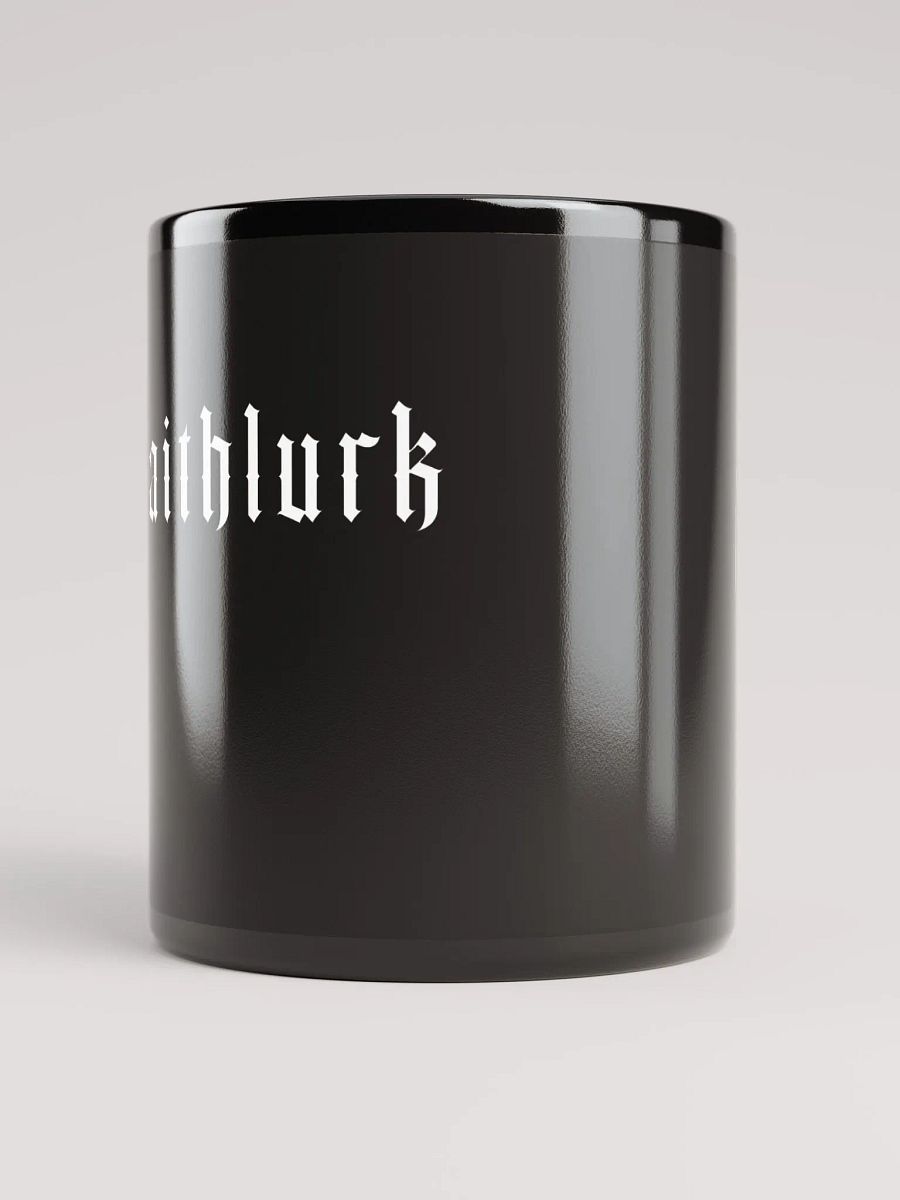 wraithlurk masked mug product image (3)
